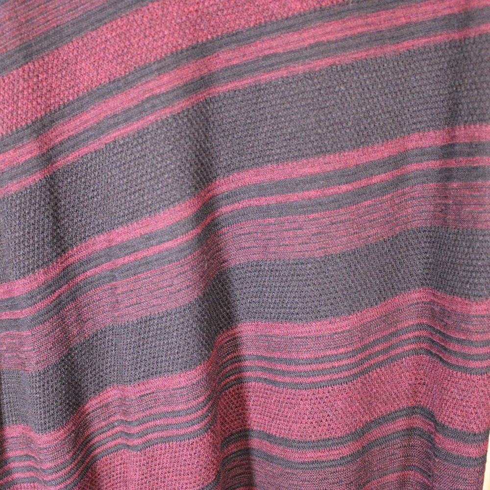 Apt. 9 Asymmetrical Pullover Sweater Size L - Picture 6 of 9